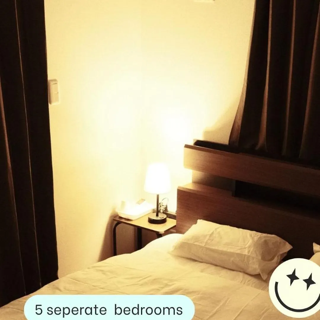 Holiday home Meme Hotel Tokyo