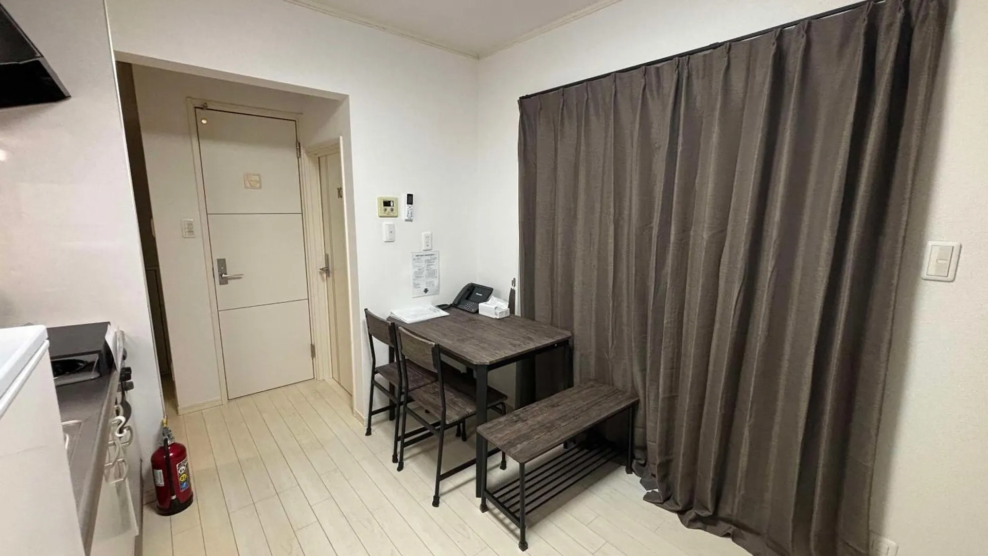 Holiday home Meme Hotel Tokyo