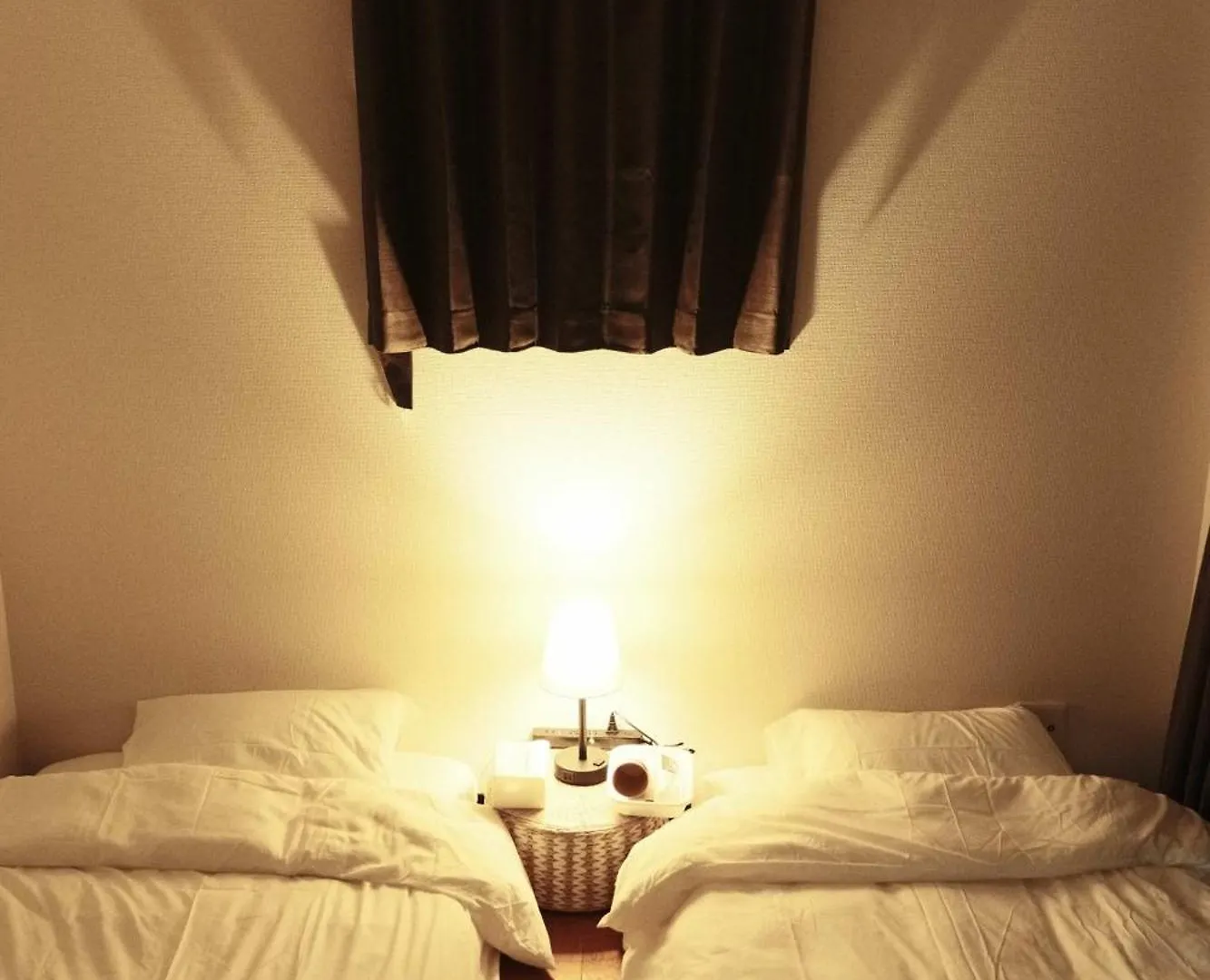 Holiday home Meme Hotel Tokyo Japan