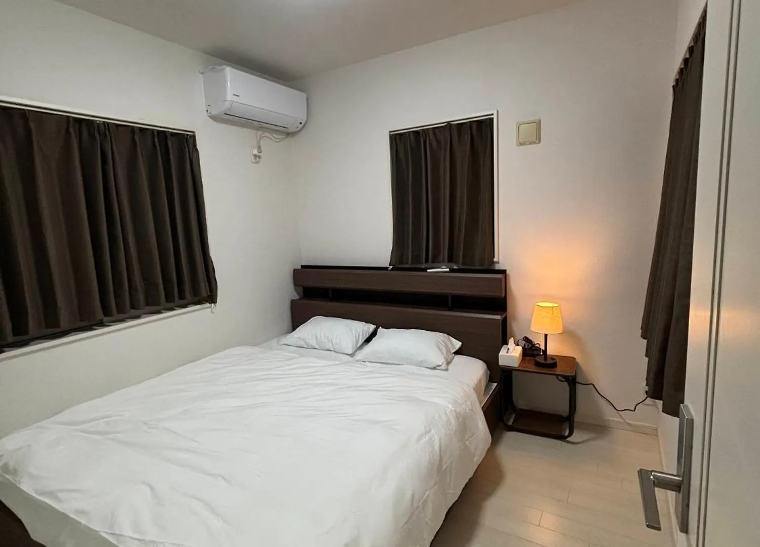 Meme Hotel Tokyo 0*,  Japan