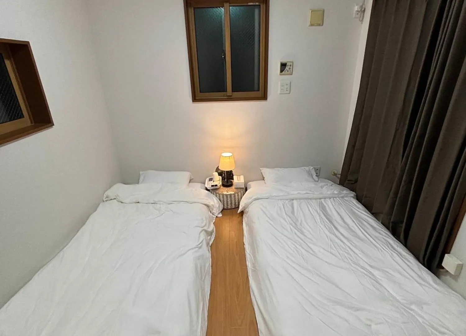 Meme Hotel Tokyo
