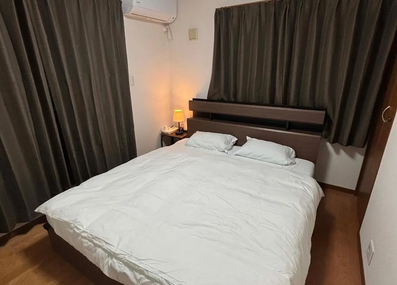 Meme Hotel Tokyo Holiday home