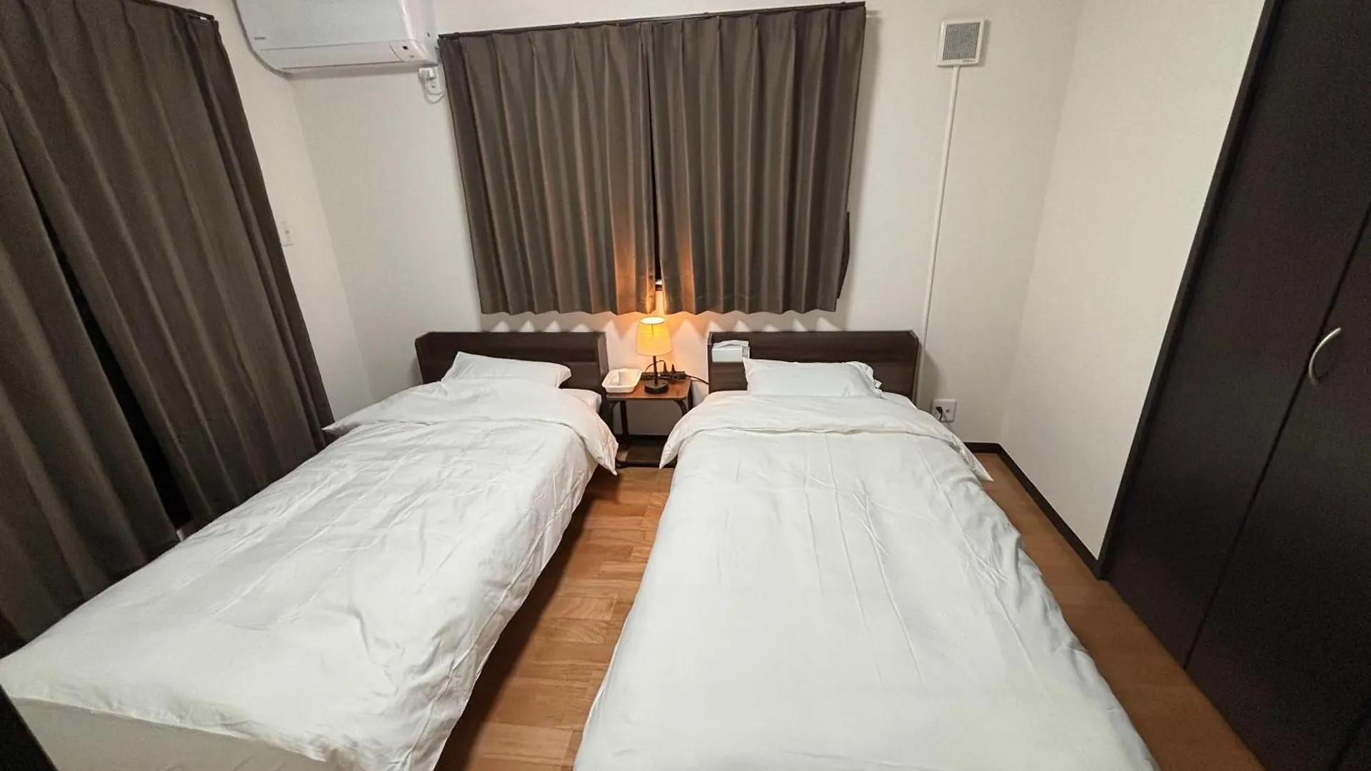 Meme Hotel Tokyo Japan