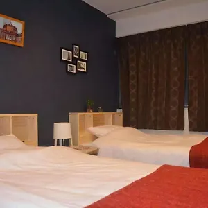 Hotel An, Tokio