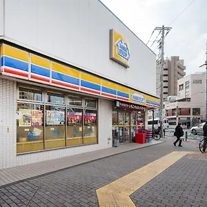  公寓 Park Axis Azumabashi